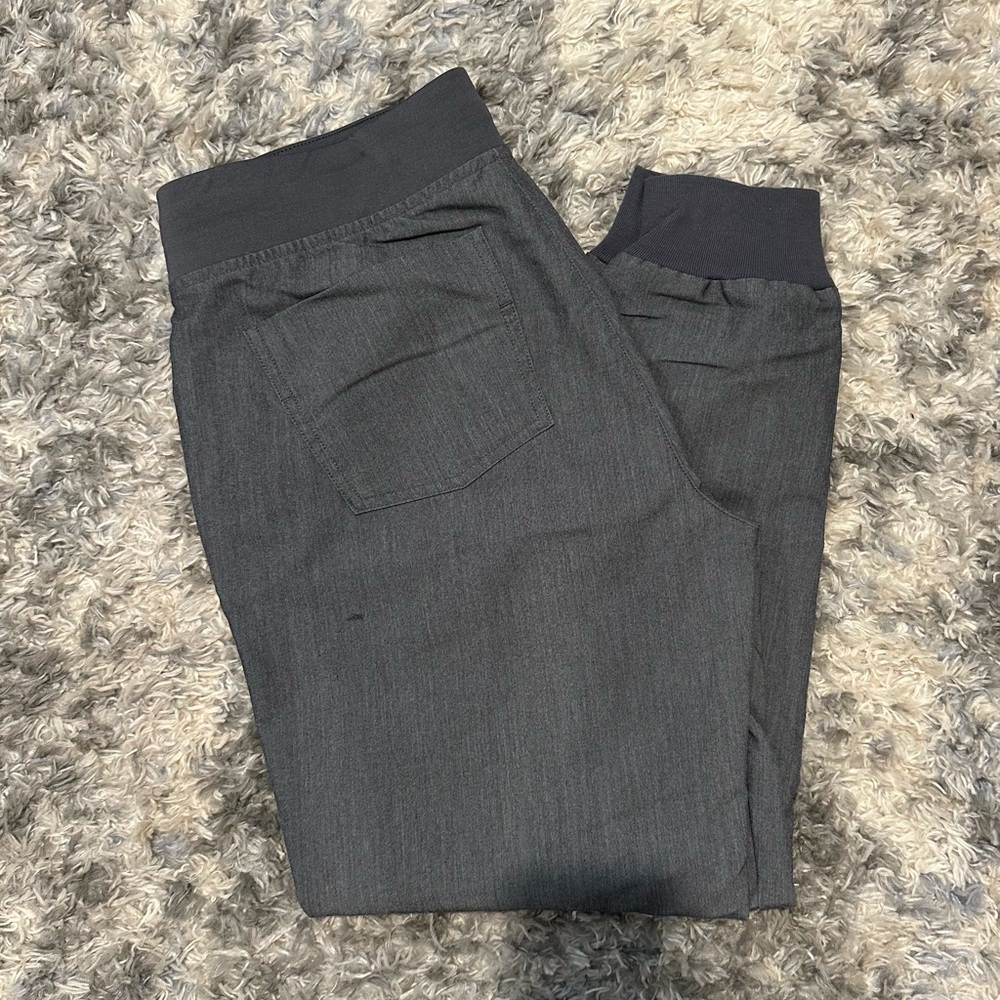 Figs Jogger Scrub Pant